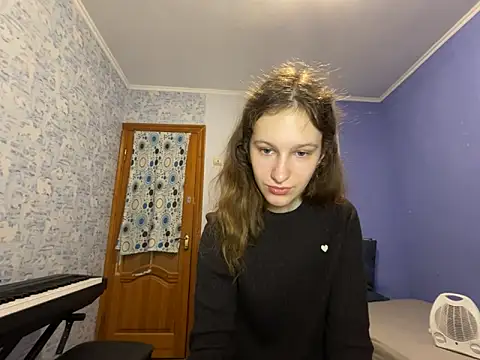 Eva Angel3 online show from February 2026 05:46:02 PM