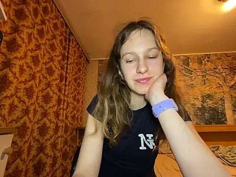 Eva Angel3 online show from March 2026 05:25:01 PM