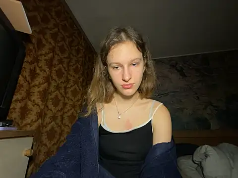 Eva Angel3 online show from December 2025 04:22:01 PM