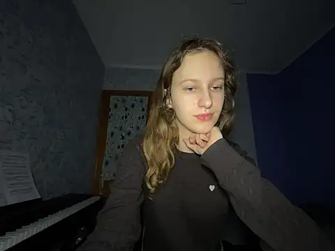 Eva Angel3 online show from February 2026 06:20:02 PM