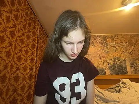 Eva Angel3 online show from March 2026 06:42:02 PM