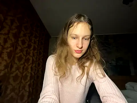 Eva Angel3 online show from October 2025 06:27:01 PM