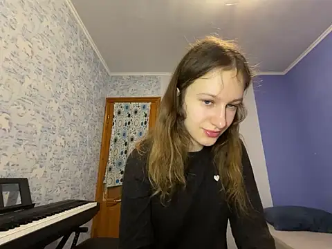 Eva Angel3 online show from March 2026 05:02:02 PM