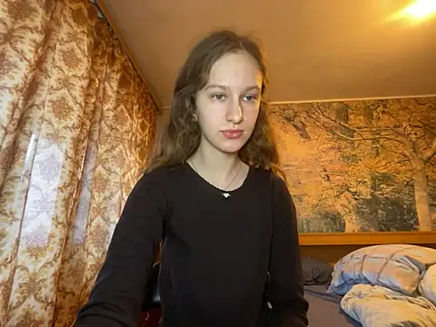 Snapshot of Eva_Angel3 chatting on May 2026 03:51:01 PM Eva Angel3 online show from May 2026 03:51:01 PM