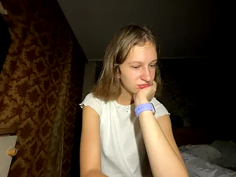 Eva Angel3 online show from September 2025 04:56:01 PM