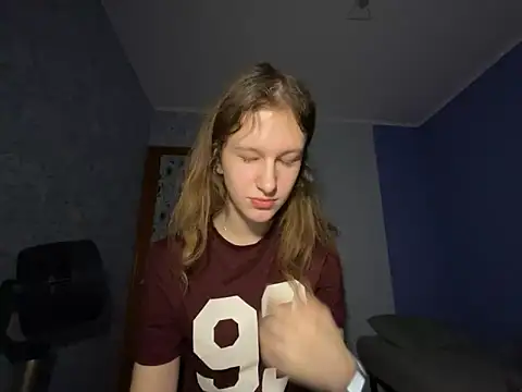 Eva Angel3 online show from December 2025 04:09:01 PM