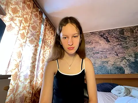 Eva Angel3 online show from January 2026 01:15:01 PM