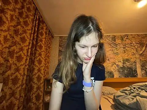 Eva Angel3 online show from March 2026 06:46:02 PM