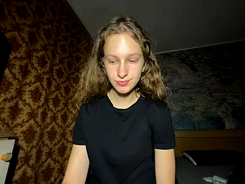 Eva Angel3 online show from September 2025 06:33:01 PM