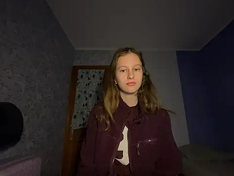 Eva Angel3 online show from January 2026 04:54:02 PM