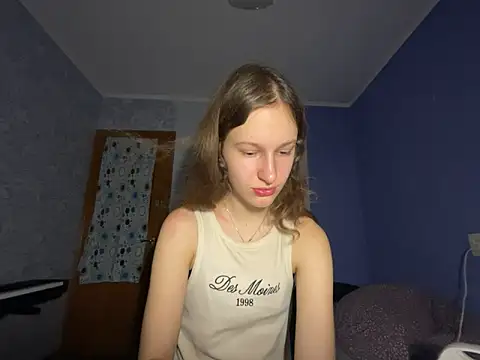 Eva Angel3 online show from March 2025 04:47:01 PM
