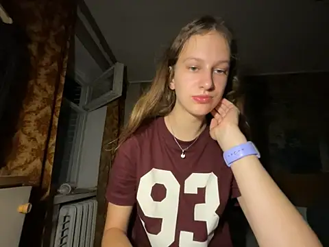 Eva Angel3 online show from September 2025 04:46:02 PM