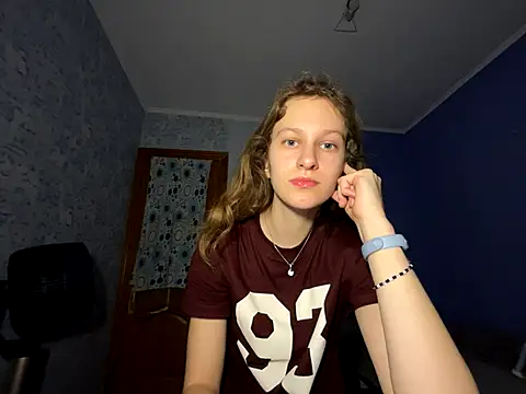 Eva Angel3 online show from December 2025 04:10:02 PM