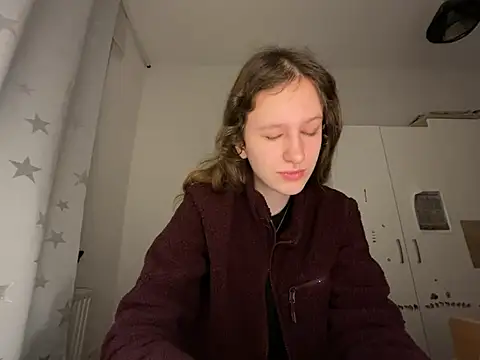 Eva Angel3 online show from January 2026 06:59:01 PM