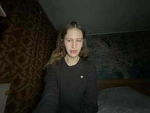 Eva Angel3 online show from February 2026 06:08:02 PM