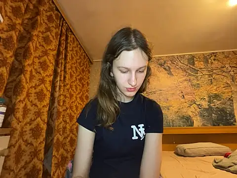 Eva Angel3 online show from March 2026 06:25:01 PM