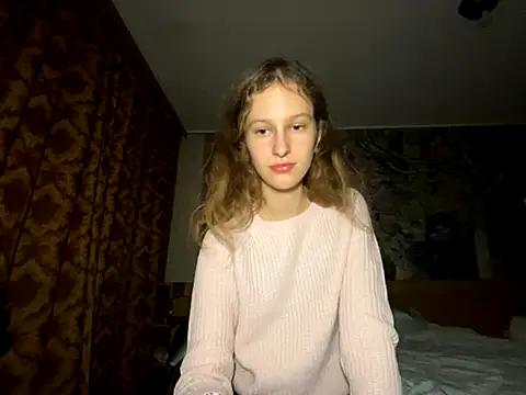 Eva Angel3 online show from October 2025 04:39:02 PM