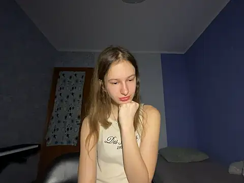 Eva Angel3 online show from February 2025 08:25:02 PM
