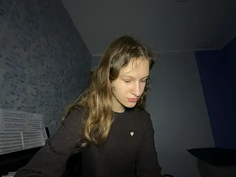 Eva Angel3 online show from February 2026 05:02:01 PM