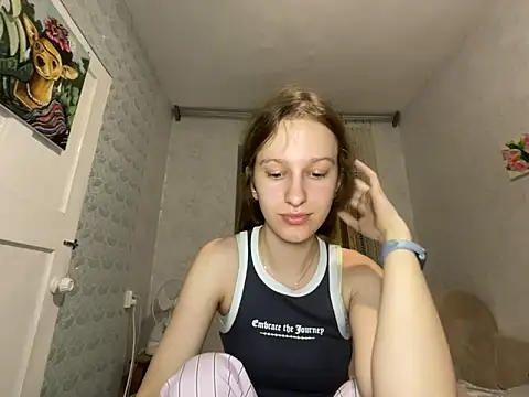 Snapshot of Eva_Angel3 chatting on June 2026 07:19:02 PM Eva Angel3 online show from June 2026 07:19:02 PM