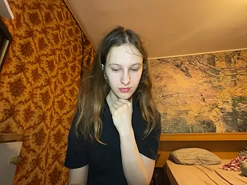 Eva Angel3 online show from March 2026 06:28:02 PM