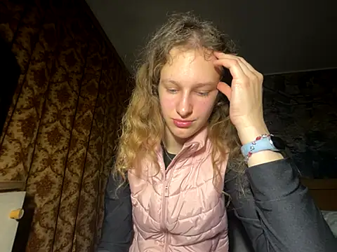 Eva Angel3 online show from November 2025 05:41:01 PM