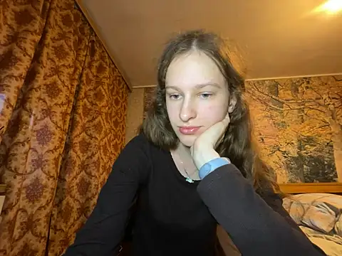 Snapshot of Eva_Angel3 chatting on May 2026 06:09:01 PM Eva Angel3 online show from May 2026 06:09:01 PM