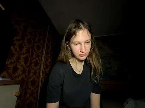 Eva Angel3 online show from December 2025 08:04:02 PM