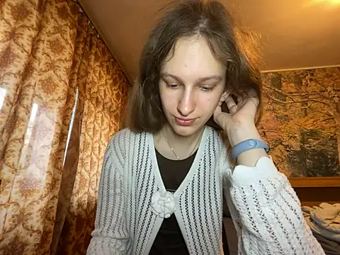 Snapshot of Eva_Angel3 chatting on June 2026 04:33:01 PM Eva Angel3 online show from June 2026 04:33:01 PM