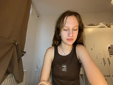 Snapshot of Eva_Angel3 chatting on July 2026 06:10:02 PM Eva Angel3 online show from July 2026 06:10:02 PM