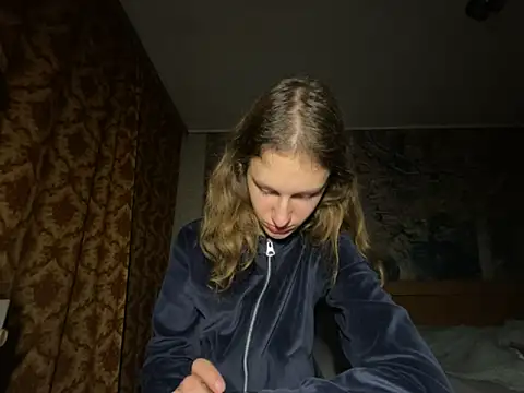 Eva Angel3 online show from November 2025 04:56:02 PM