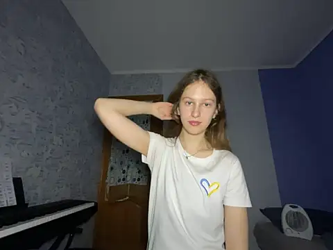 Eva Angel3 online show from February 2026 05:24:02 PM