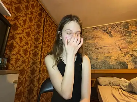 Eva Angel3 online show from March 2026 07:32:01 PM