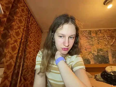 Eva Angel3 online show from April 2026 05:19:01 PM