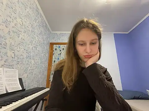 Eva Angel3 online show from March 2026 05:53:01 PM