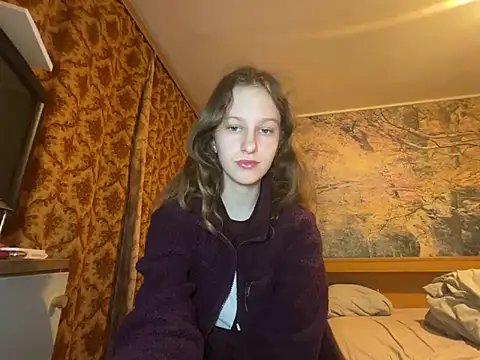 Eva Angel3 online show from March 2026 06:30:01 PM