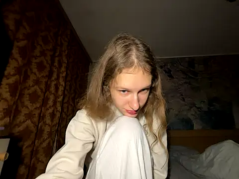 Eva Angel3 online show from October 2025 07:36:01 PM