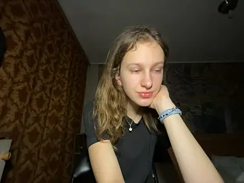 Eva Angel3 online show from December 2025 05:56:02 PM