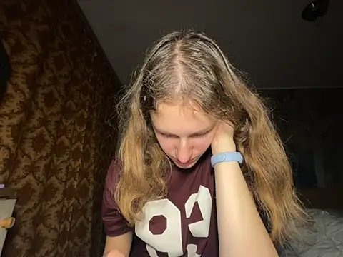 Eva Angel3 online show from November 2025 04:54:01 PM