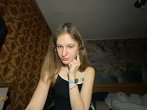 Eva Angel3 online show from December 2025 04:44:01 PM