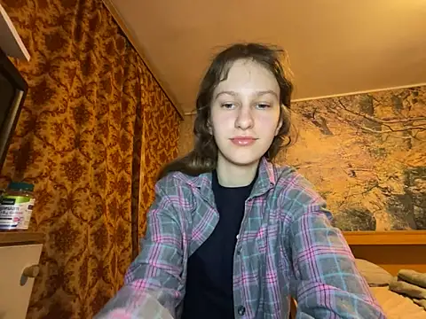 Eva Angel3 online show from March 2026 07:08:01 PM