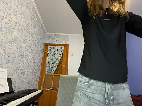 Eva Angel3 online show from April 2026 04:10:02 PM