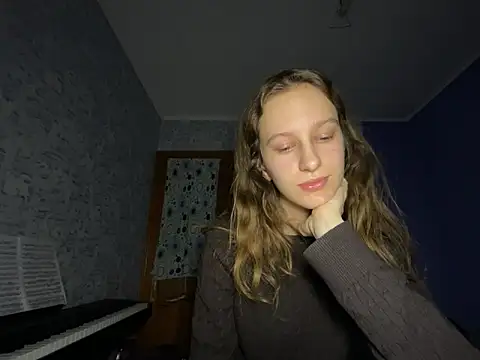 Eva Angel3 online show from February 2026 06:10:02 PM