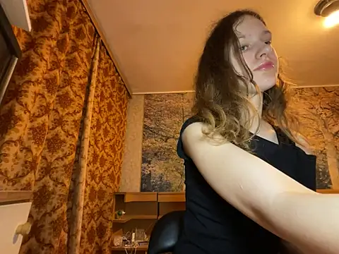 Eva Angel3 online show from March 2026 06:09:02 PM