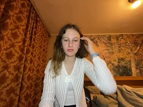 Eva Angel3 online show from April 2026 06:19:02 PM