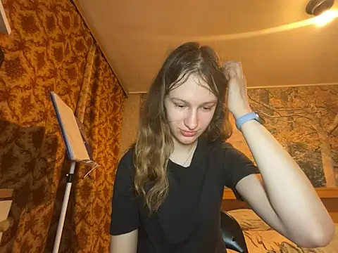 Eva Angel3 online show from March 2026 06:44:02 PM