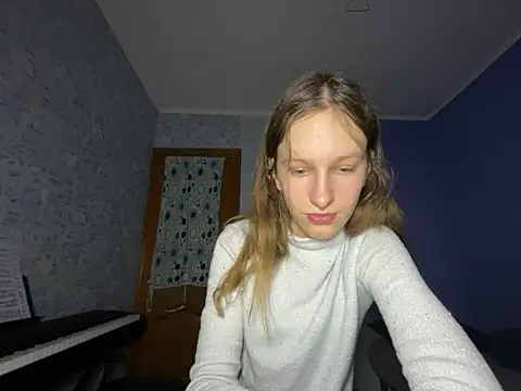 Eva Angel3 online show from February 2026 05:09:02 PM