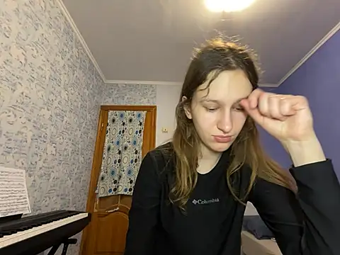 Eva Angel3 online show from February 2026 05:21:02 PM