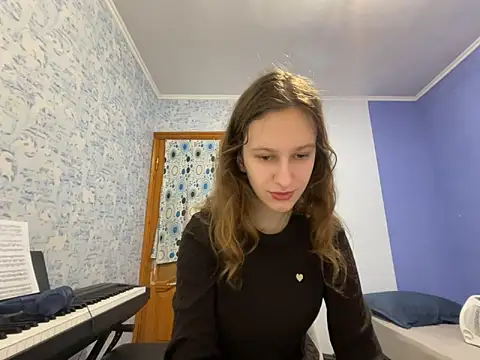 Eva Angel3 online show from February 2026 05:56:02 PM