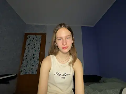 Eva Angel3 online show from February 2025 05:39:02 PM
